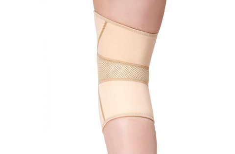 STABILIZATOR NA KOLANO KO1883 ROZM. M /HMS