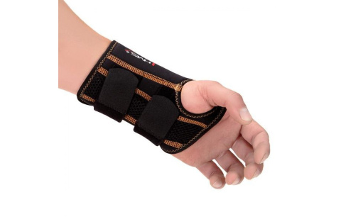 STABILIZATOR NA NADGARSTEK NA1590 L ROZM. S-M /HMS