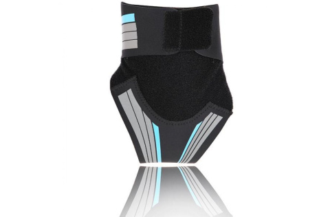 STABILIZATOR NA KOSTKĘ SS1826 ROZM. S-M /HMS