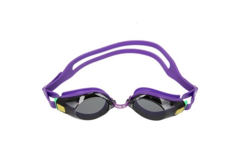 OKULARY PŁYWACKIE 625 AF FIOL. /NILS
