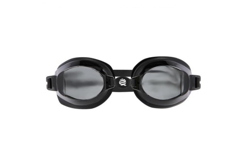 OKULARY PŁYWACKIE 625 AF CZARN. /NILS