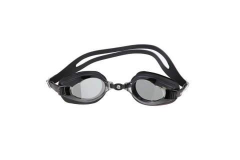 OKULARY PŁYWACKIE 625 AF CZARN. /NILS