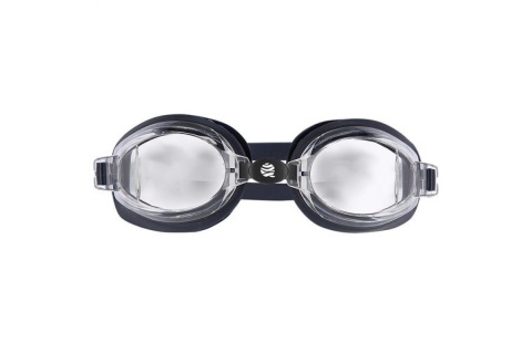 OKULARY PŁYWACKIE 737 AF GRANAT. /NILS