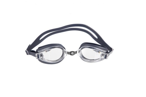 OKULARY PŁYWACKIE 737 AF GRANAT. /NILS