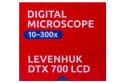 MIKROSKOP CYFROWY DTX 700 LCD /LEVENHUK