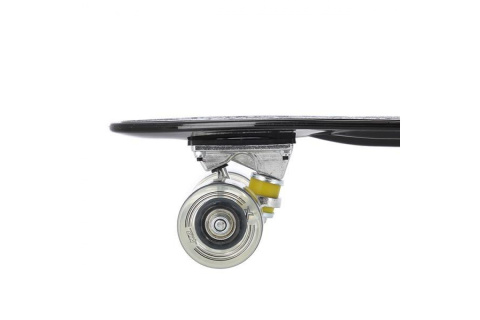 DESKOROLKA FISZKA CRUDE AZTEC 56CM /NILS