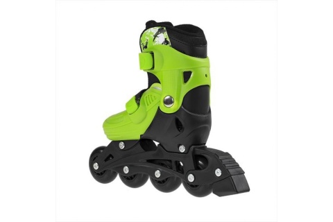 ŁYŻWOROLKI REGULOWANE NJ082 ROZM. XS (28-31) /NILS