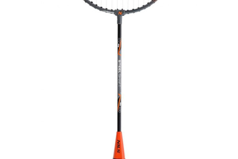 RAKIETY DO BADMINTONA ZESTAW NR001 /NILS