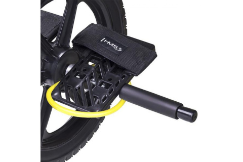 KÓŁKO DO ĆWICZEŃ MIĘŚNI BRZUCHA WA06 /HMS