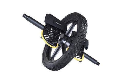 KÓŁKO DO ĆWICZEŃ MIĘŚNI BRZUCHA WA06 /HMS