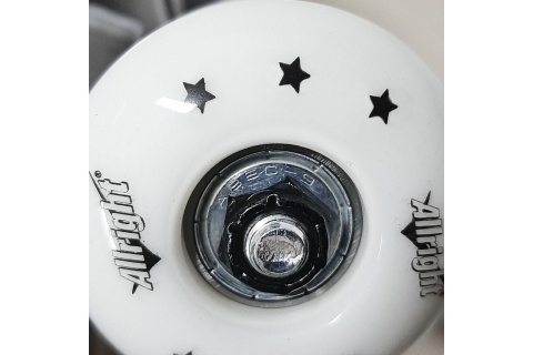 DESKOROLKA CALIFORNIA /ALLRIGHT