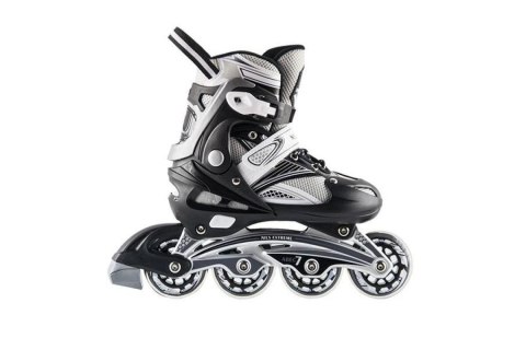 ŁYŻWOROLKI REGULOWANE NA0326 ROZM. S (30-33) /NILS