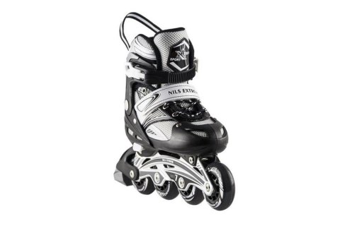 ŁYŻWOROLKI REGULOWANE NA0326 ROZM. S (30-33) /NILS