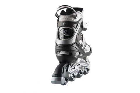 ŁYŻWOROLKI REGULOWANE NA0326 ROZM. S (30-33) /NILS