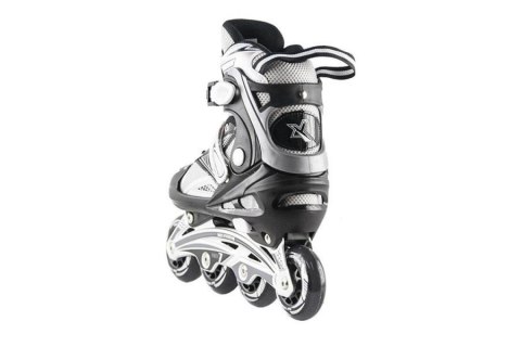 ŁYŻWOROLKI REGULOWANE NA0326 ROZM. S (30-33) /NILS