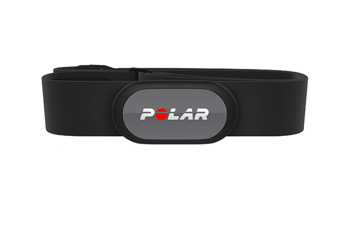 Купить Часы Polar Racer