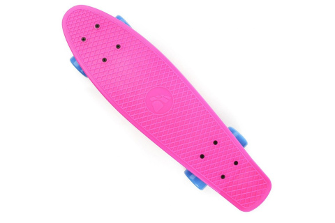 DESKOROLKA FISZKA MT-33680 56CM /METEOR