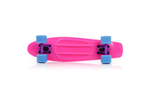 DESKOROLKA FISZKA MT-33680 56CM /METEOR