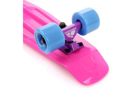 DESKOROLKA FISZKA MT-33680 56CM /METEOR