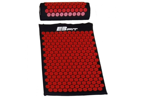 MATA DO AKUPRESURY S1030500 67X42CM /EB FIT