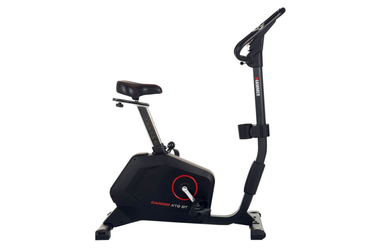 ROWER STACJONARNY CARDIO XT9 BT /HAMMER ROWER STACJONARNY CARDIO XT9 BT /HAMMER