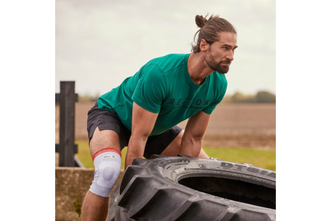 STABILIZATOR NA KOLANO SPEEDWICK ROZM. L /REEBOK