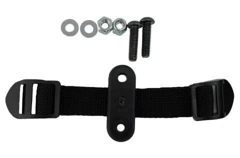 PASEK BLOKADY STÓP DO WIOŚLARZY WODNYCH M1 I S1 /WATERROWER PASEK BLOKADY STÓP DO WIOŚLARZY WODNYCH M1 I S1 /WATERROWER