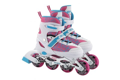 ŁYŻWOROLKI LEMON 3W1 ROZM. 30-33 /ENERO