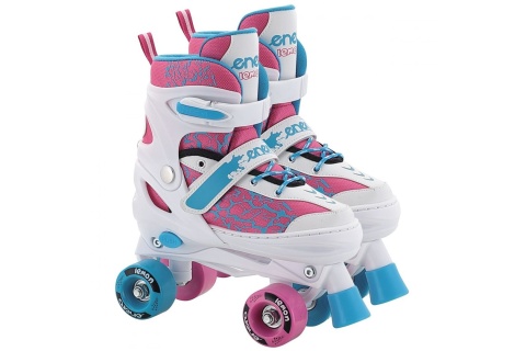 ŁYŻWOROLKI LEMON 3W1 ROZM. 30-33 /ENERO