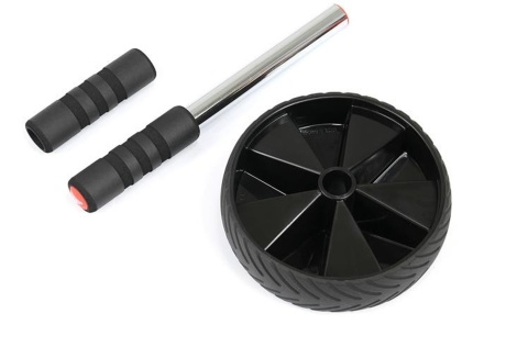 KÓŁKO DO ĆWICZEŃ MIĘŚNI BRZUCHA ADAC-11404 /ADIDAS