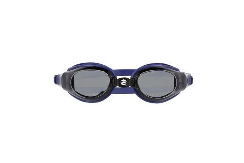 OKULARY PŁYWACKIE KOR-60 AF GRANAT. /NILS