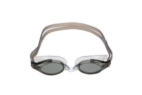 OKULARY PŁYWACKIE TP 103 AF CZARN. /NILS