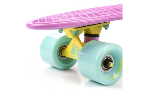 DESKOROLKA FISZKA MT-33681 56CM /METEOR