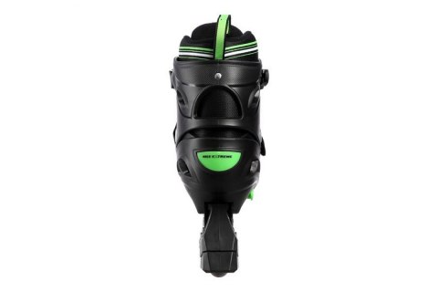 ŁYŻWOROLKI REGULOWANE 2W1 NH11912 ROZM. M (35-38) /NILS