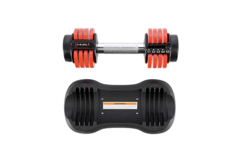 HANTLA REGULOWANA SR12 6 KG /HMS