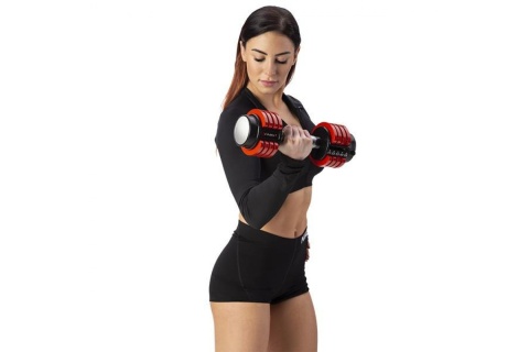 HANTLA REGULOWANA SR12 6 KG /HMS