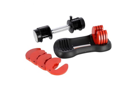 HANTLA REGULOWANA SR12 6 KG /HMS