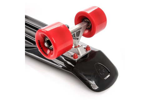 DESKOROLKA FISZKA MT-33676 56CM /METEOR