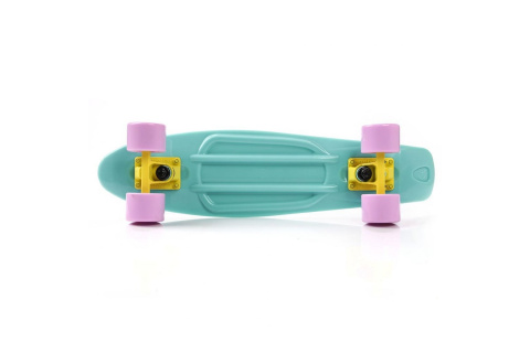 DESKOROLKA FISZKA MT-33683 56CM /METEOR