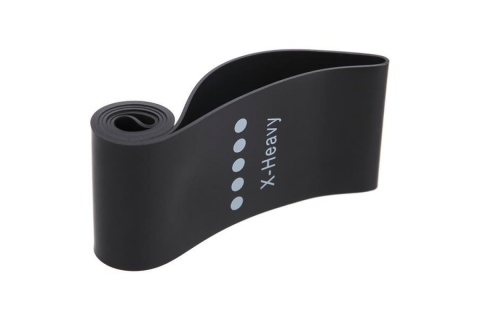 GUMA TAŚMA OPOROWA GU501 P. 5 50CM /ONE FITNESS