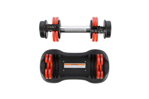 HANTLA REGULOWANA SR12 6 KG /HMS