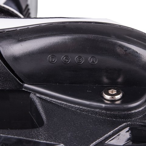 ŁYŻWOROLKI REGULOWANE 2W1 GONDO ROZM. S (33-36) /WORKER