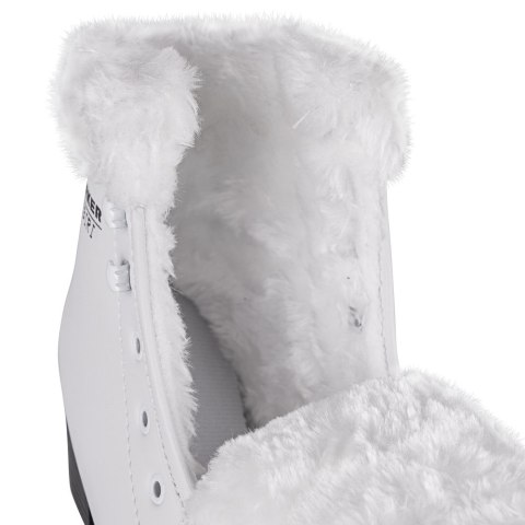 ŁYŻWY FIGUROWE SIBIRI ROZM. 37 /WORKER