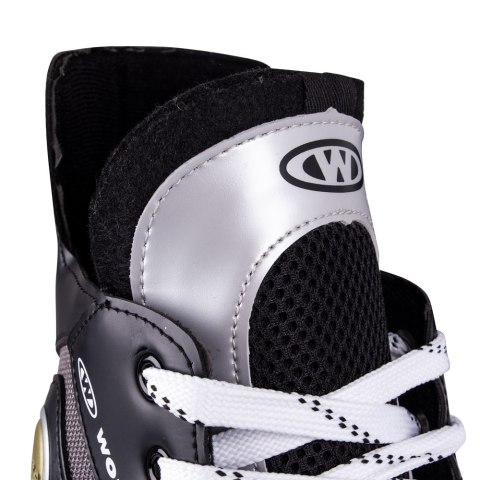 ŁYŻWY HOKEJOWE HOKY ROZM. 44 /ACTION