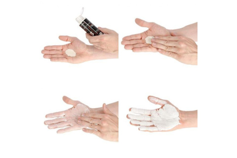 MAGNEZJA DO ĆWICZEŃ MGL250 250ML /HMS