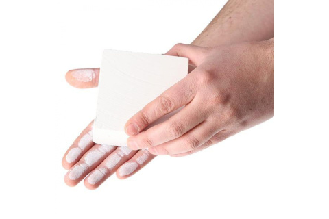 MAGNEZJA DO ĆWICZEŃ MGN04 56G /HMS