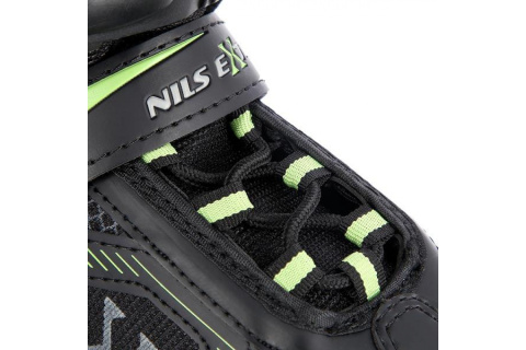 ŁYŻWOROLKI REGULOWANE NA9080 ROZM. M (35-38) /NILS