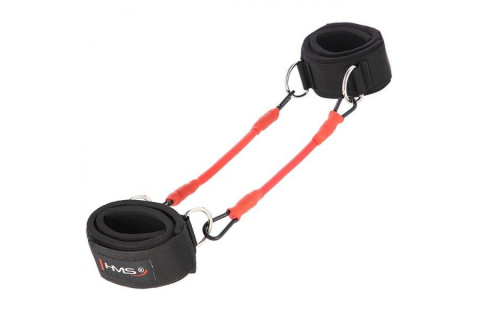 GUMY DO ĆWICZEŃ NÓG EXB01 /HMS