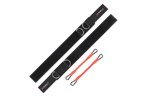 GUMY DO ĆWICZEŃ NÓG EXB01 /HMS