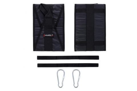 RĘKAWY DO PODCIĄGANIA F4439 /HMS